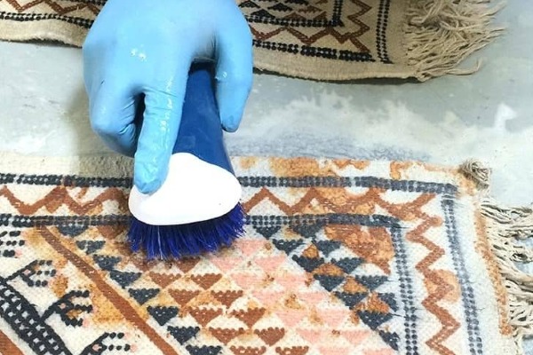 Lavaggio tappeti e tende Montelupo Fiorentino - Naturewash Di Paola  Confessore